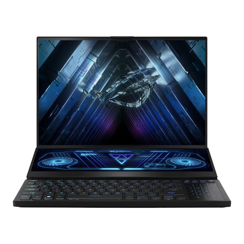 Asus ROG Zephyrus DUO 16 (2023) GX650 16 Asus ROG Zephyrus DUO 16 (2023) GX650 16